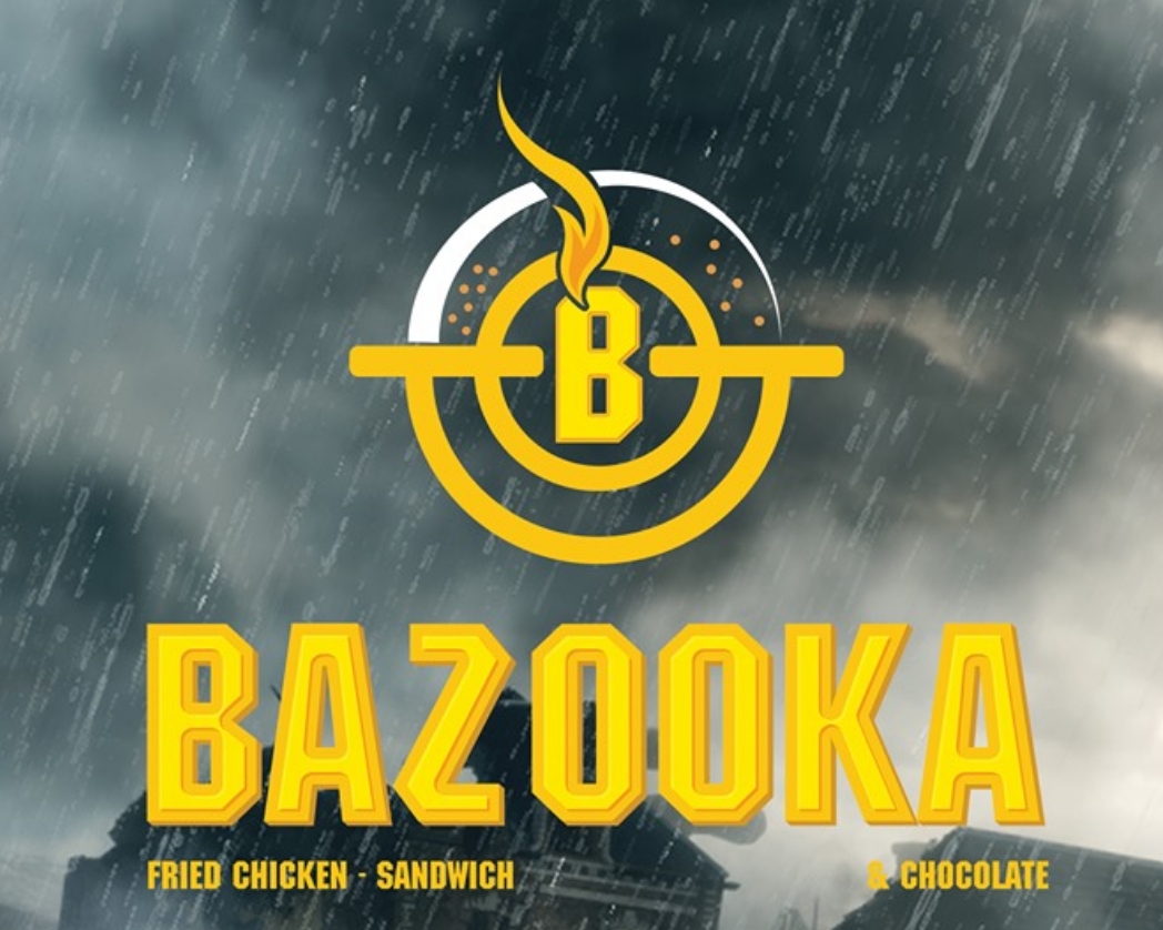 Bazooka